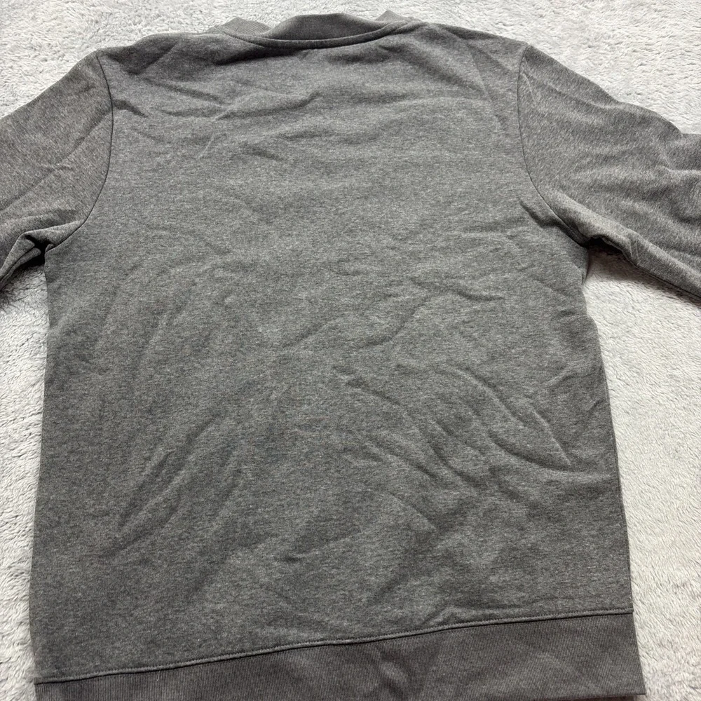 Charlotte Football Club Crew Neck‎ Sweatshirt Men's Medium MLS Soccer